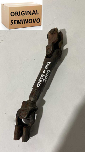 Cruzeta Terminal Coluna Direção Chevrolet Corsa Maxx 2007