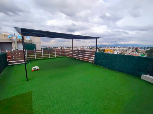 Excelente Oportunidad De Adquirir Tu Departamento En Cdmx En La Agrícola Pantitlan