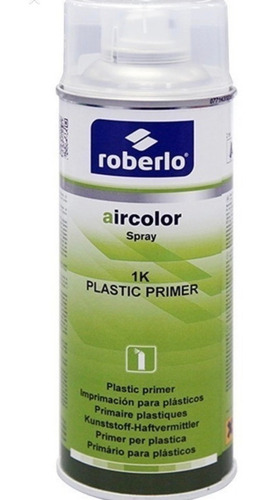 Promotor De Adherencia Para Plásticos En Spray Roberlo 400ml