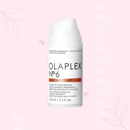 Crema Para Reparación De N6 R