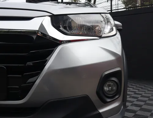 Honda WR-V 1.5 Lx