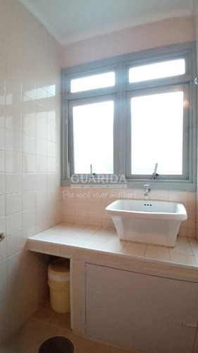 Imagem 7 de 16 de Apartamento Para Aluguel, 2 Quartos, Tristeza - Porto Alegre/rs - 5831
