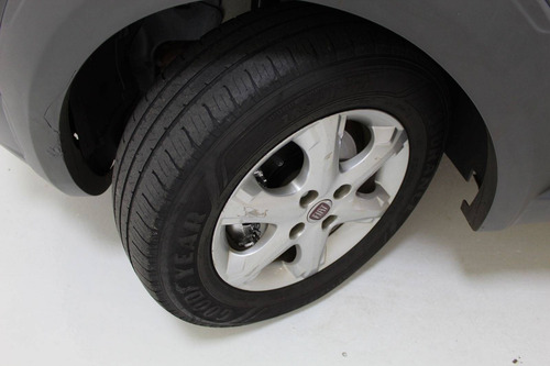 Imagem 11 de 12 de Fiat Strada 1.4 Mpi Freedom Cs 8v Flex 2p Manual