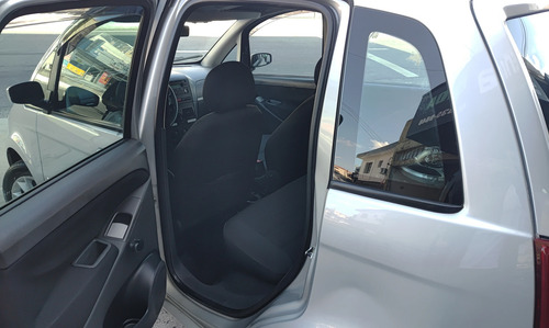 Fiat Idea 1.4 MPI ELX 8V FLEX 4P MANUAL