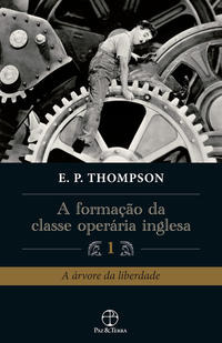 Libro Formacao Da Classe O Inglesa Vol 1 09ed 19 De E P Tho