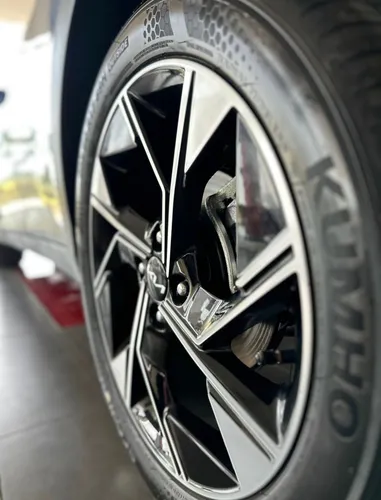 Kia K3 2.0 Gt Line Hatchback At