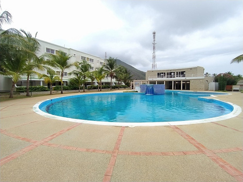 Imagen 13 de 13 de Apartamento En Alquiler Entre Montañas