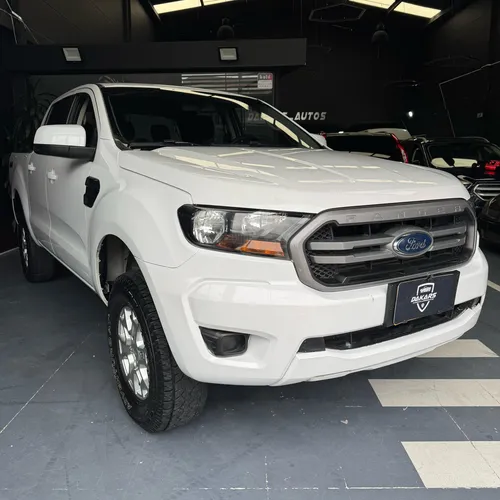 Ford Ranger 3.2 Xls