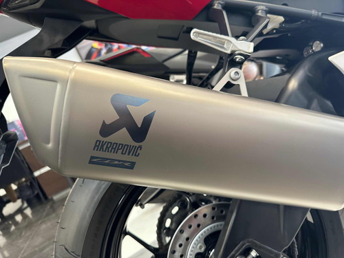 Honda Cbr 1000 Rr
