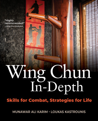 Libro Wing Chun In-depth: Skills For Combat, Strategies F...