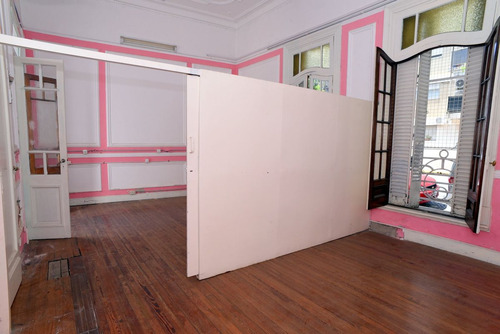 Venta Casa Apta Comercial En Barracas