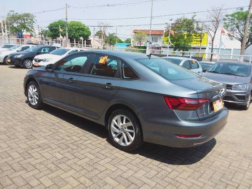 Imagem 6 de 9 de Volkswagen Jetta 1.4 250 Tsi Total Flex Tiptronic