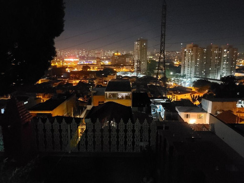 Imagem 17 de 30 de Sobrado Com 5 Dormitórios Para Alugar, 529 M² Por R$ 6.100,00/mês - Freguesia Do Ó - São Paulo/sp - So1540