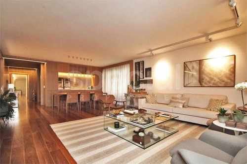 Imagem 4 de 15 de Apartamento - Jardim Paulista - Ref: 16534 - V-32084