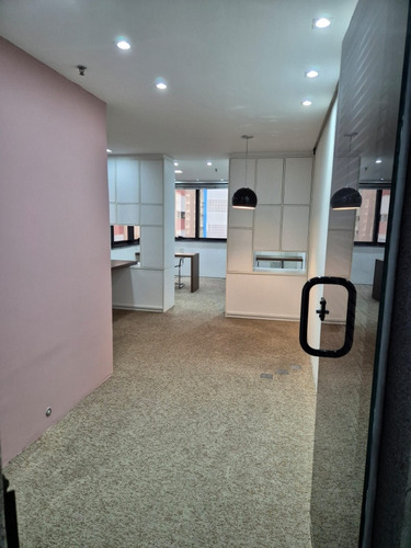 Conjunto Sala Comercial Jd Paulista