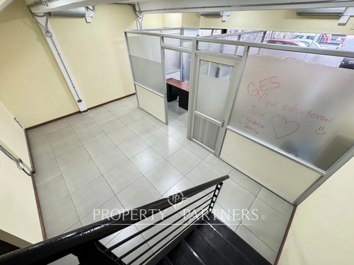 Locales Y Oficinas En Centro Comercial De Padre La...