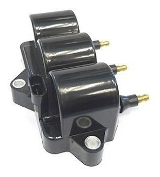 Bobina De Encendido Para Daewoo Matiz 800 6v 1999 2003