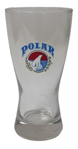 Polar Vaso Decorativo Para Coleccionar 