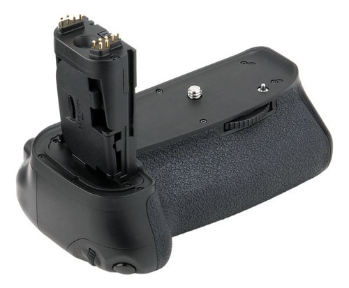 Battery Grip Canon 5d Mark Ii + 1 Bateria Lp E6