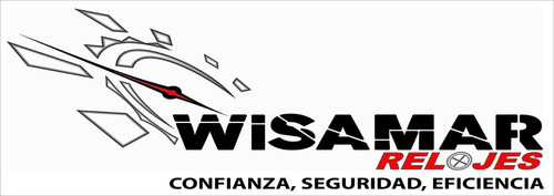 Reloj Casio Aw 80d 100% Original Pulso Acero