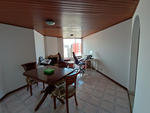 Venta Apartamento En Marly