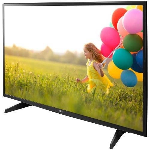 Televisor LG 43'' Lh5700 Led Smart Tv