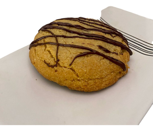 Cookie Keto Nutella