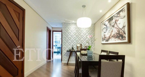 Imagem 8 de 15 de Apartamento - Vila Matilde - Ref: 4122 - V-ap1952