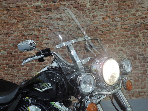 Imagem 2 de 9 de Harley-davidson Road King Classic 2013/2014