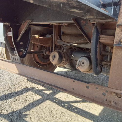 Carreta Caçamba Basculante Randon 35m 2014