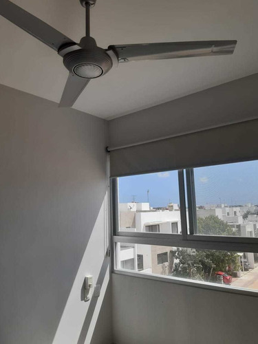 Imagen 4 de 14 de Departamento Tipo Loft En Renta Ubicado En Arbolada