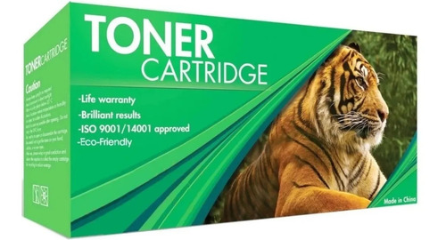 Toner Genérico Leon Tk 1147x M2035 Alto Rendimiento