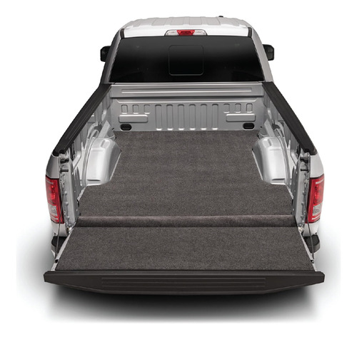 Xlt - Alfombrilla Para Cama Chevrolet Colorado / Gmc Canyon 