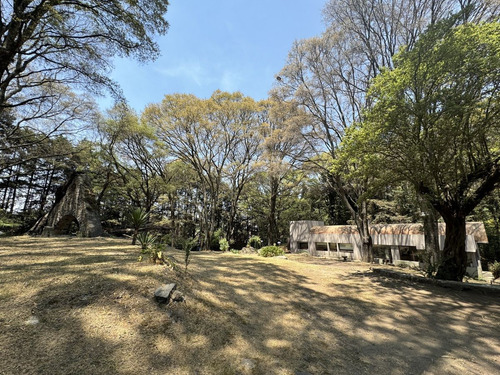 Vendo Rancho Terreno 7265m San Nicolás Tlazala Toluca Ocoyoacac Edomex
