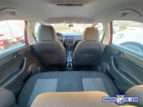 Seat Toledo Reference