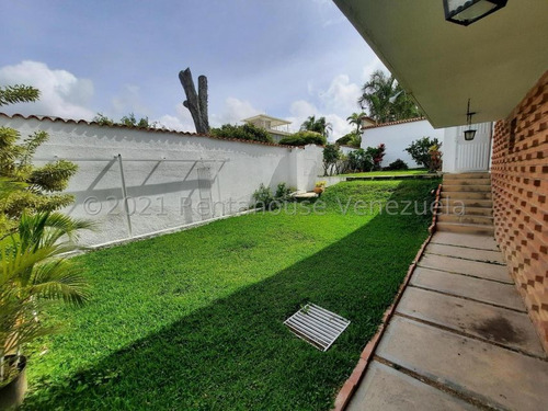 Imagen 2 de 22 de Casa En Venta En Caurimare 22-7204 Carolina Fermoso 0424 2083128