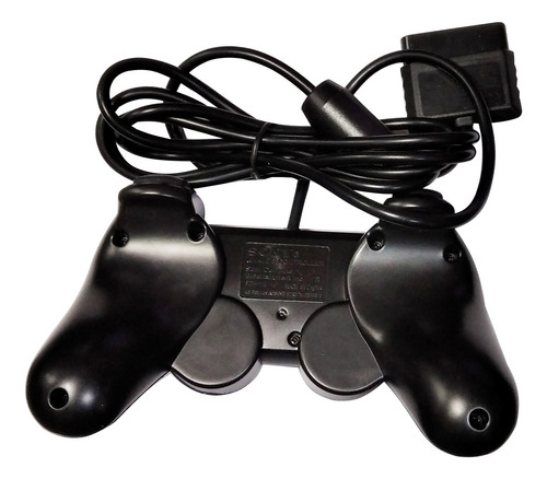Carcasa Completa Para Control De Ps2 Sony