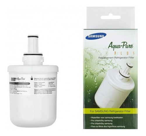 Samsung Filtro Agua Pure Da29-00003f