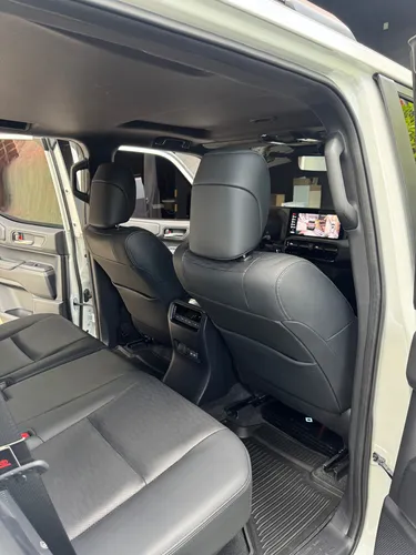 Prado Txl B2