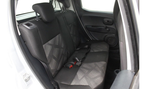 Fiat Mobi Easy 2020 La Plata 135