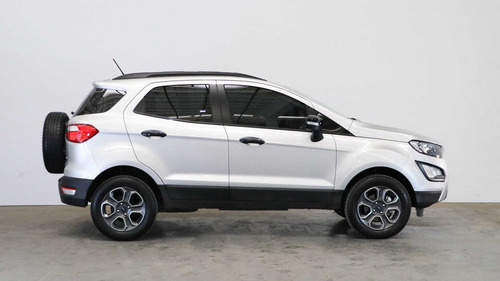 Ford Ecosport 1.5 Freestyle 123cv 4x2 - 282306 - C