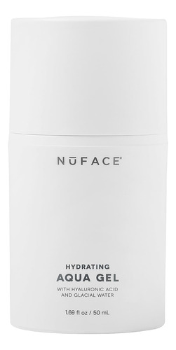 Nuface Aqua Gel Activator - - 7350718:mL a $244990