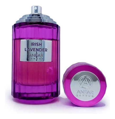 Perfume Anfar Irish Lavender Edp 100ml Unisex