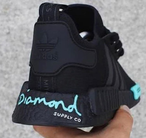 adidas nmd diamond original