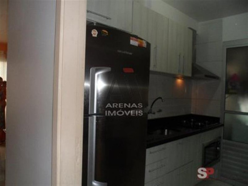 Imagem 20 de 24 de Apartamento - 318