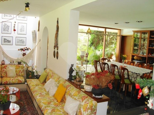 Casa De Alto Padrão No Tremembé Com Piscina E Quadra, Próximo A Nova Cantareira. - 3-im82479