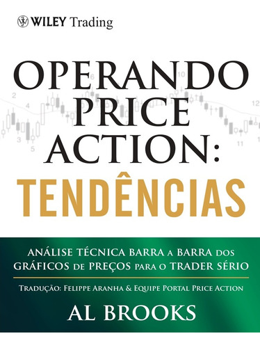 Operando Price Action: Tendências (em Português)