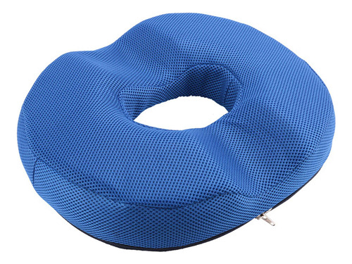 Silla Donut Pillow Seats, Cojines De Espuma Viscoelástica Pa