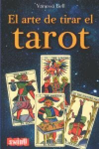 Libro Arte De Tirar El Tarot, El