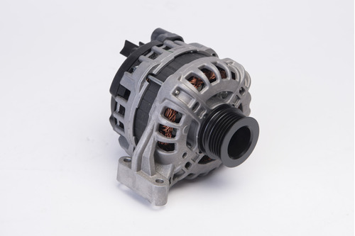 Alternador Fiat Nuevo Palio Fase Ii 14/17